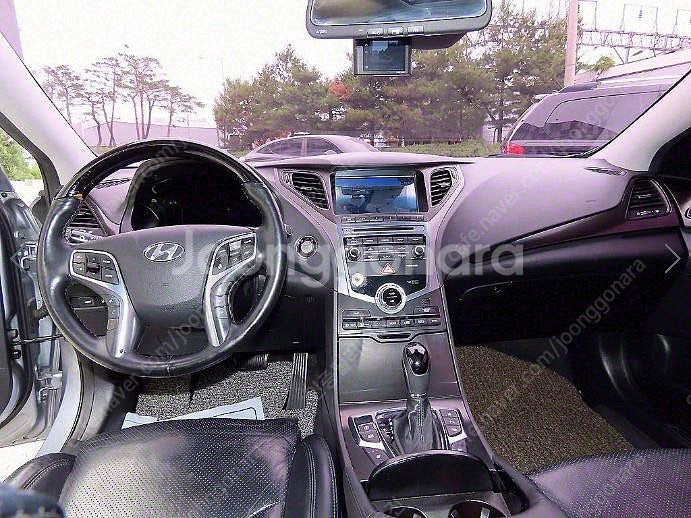 @15년식 그랜저HG LPI 렌터카 익스클루시브 전국최...--7