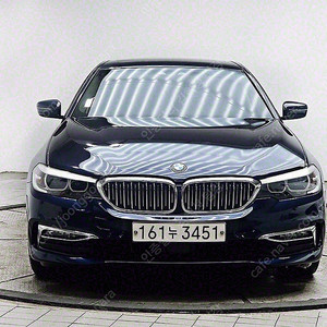 BMW 5시리즈 중고 5시리즈 중고차 bmw 520i 중고 파란색 2020년식 520i 럭셔리 중고차 믿을만한 곳