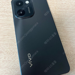 비보 VIVO Y100i 12램256기가 중고폰 팔아요