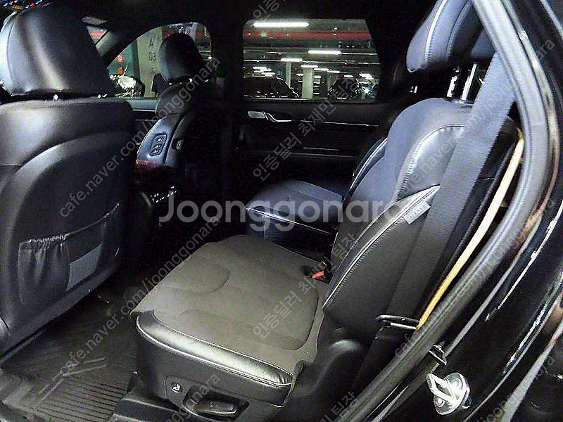 현대 팰리세이드 중고 가격 팰리세이드 중고차 검정색 2...--8