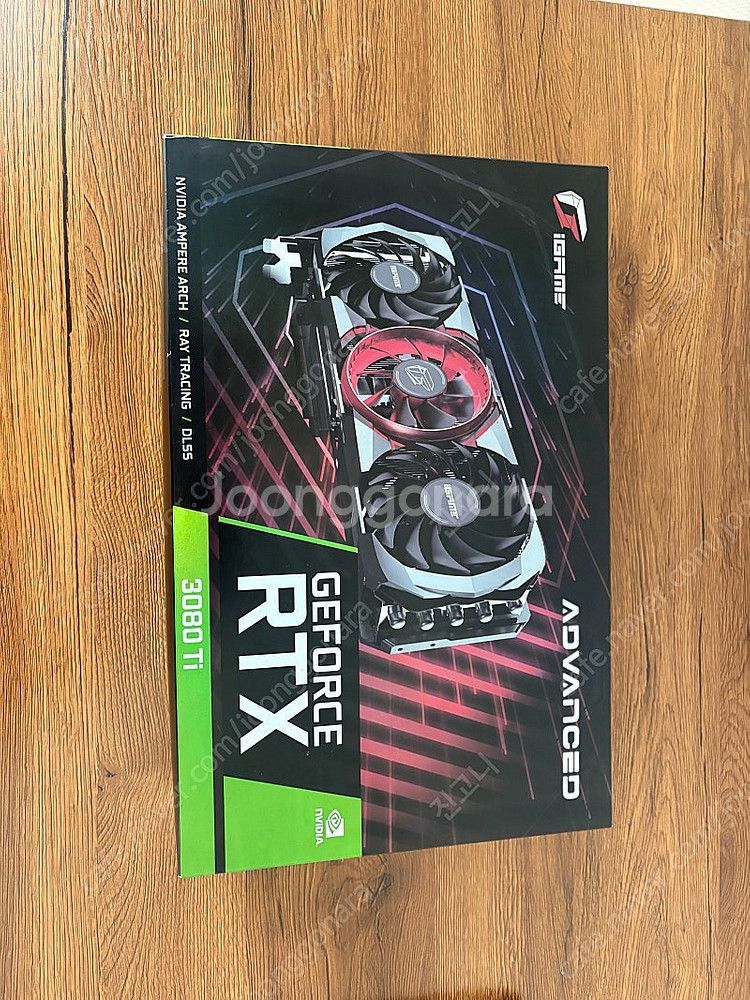 Rtx3080ti 어뱅--0