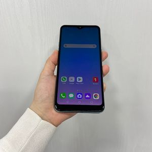02780 Q510 화이트 32GB 부산 중고폰 팝니다 3만원