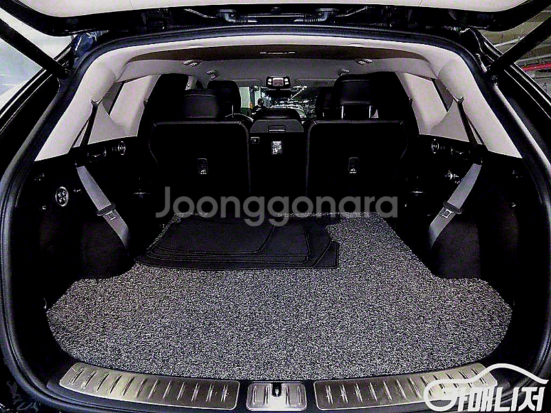 제네시스 GV80 가솔린 2.5T AWD 중고 GV80...--7