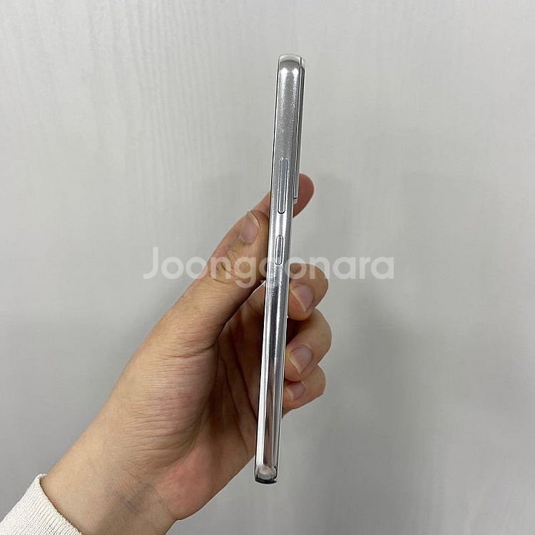 04210 갤럭시S22 화이트 256GB 부산 중고폰 ...--5