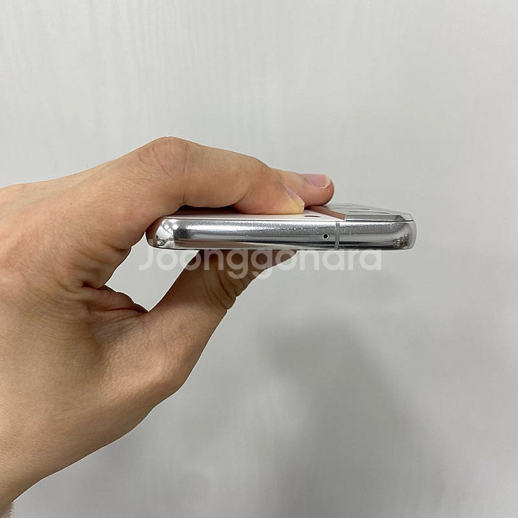 04210 갤럭시S22 화이트 256GB 부산 중고폰 ...--6