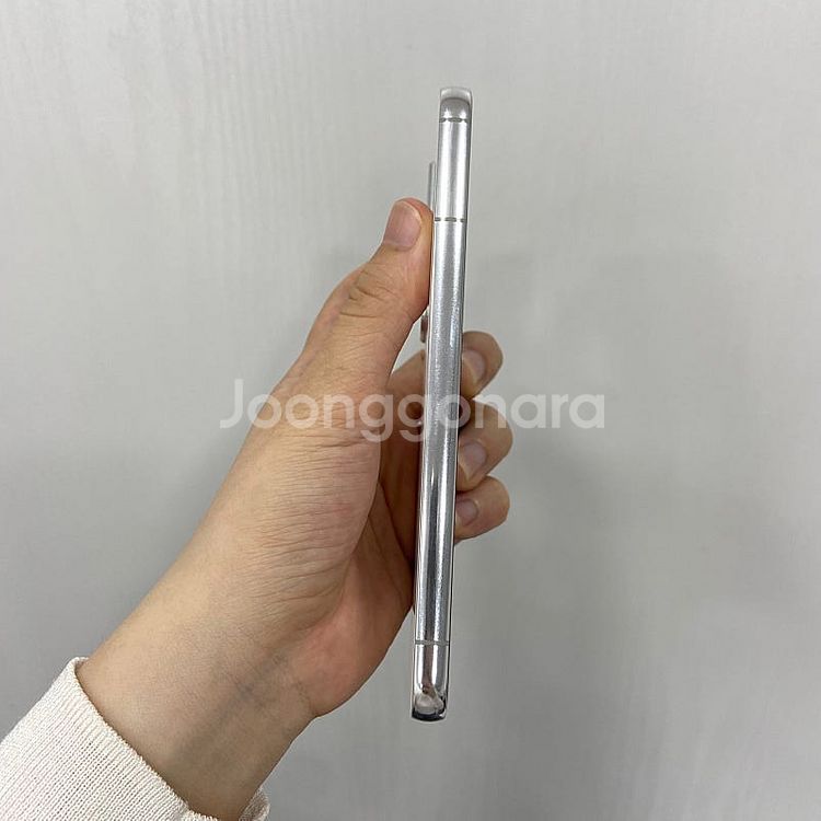 04210 갤럭시S22 화이트 256GB 부산 중고폰 ...--7