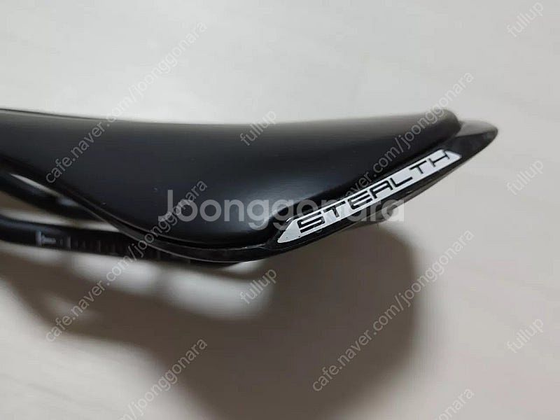 시마노 스텔스 프로 카본레일 안장(142mm)컨디션 상...--9