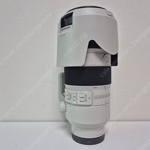 소니 FE 2.8 70-200MM GM OSS 금령