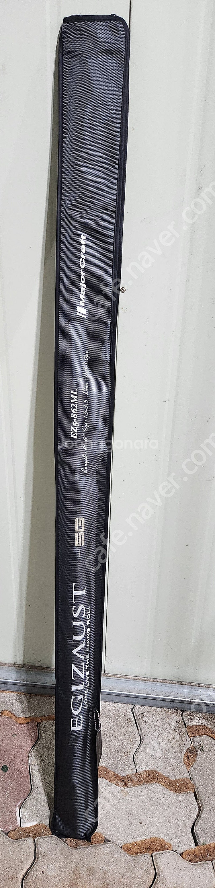 메이저이지크래프트 에기자우스트 5G EG5-862ml--2
