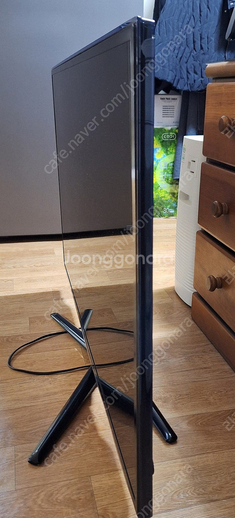 [부산 직거래] 삼성 46인치 스마트 LED TV 판매--1