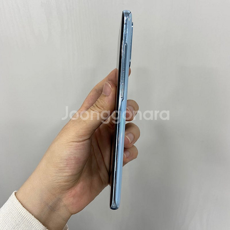 04650 갤럭시S20 클라우드블루 128GB 부산 중...--5