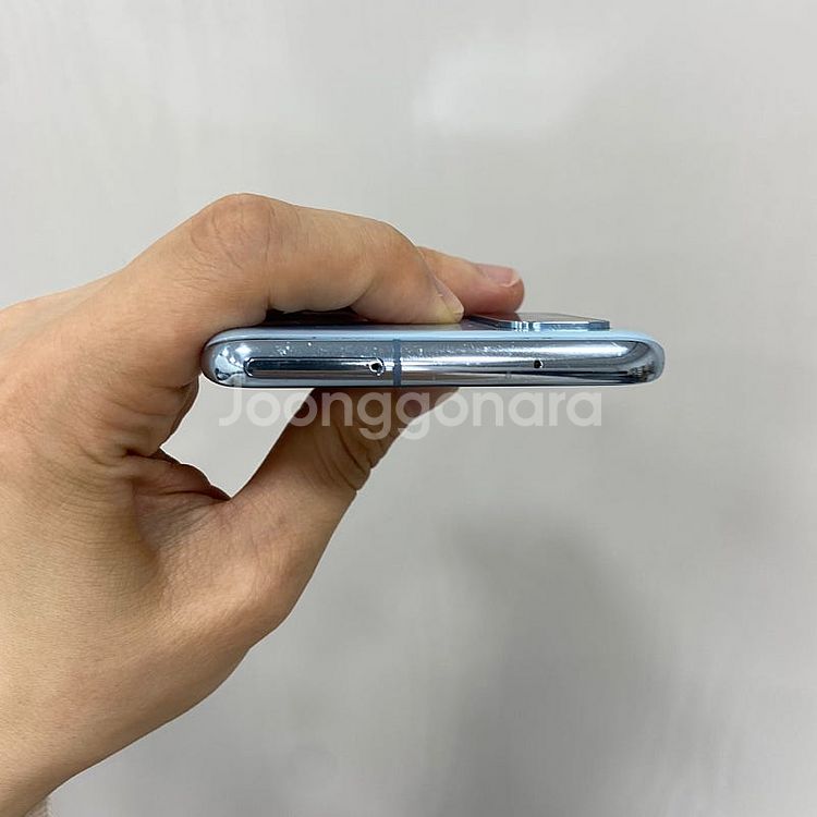 04650 갤럭시S20 클라우드블루 128GB 부산 중...--6