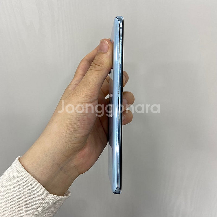 04650 갤럭시S20 클라우드블루 128GB 부산 중...--7