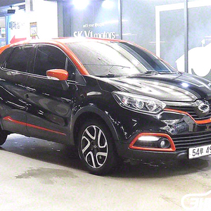 르노코리아(삼성) QM3 디젤 1.5 RE 중고 QM3 디젤 1.5 RE 중고차