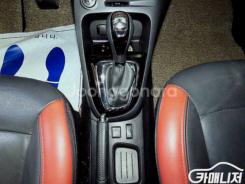 르노코리아(삼성) QM3 디젤 1.5 RE 중고 QM3 디젤 1.5 RE 중고차--3