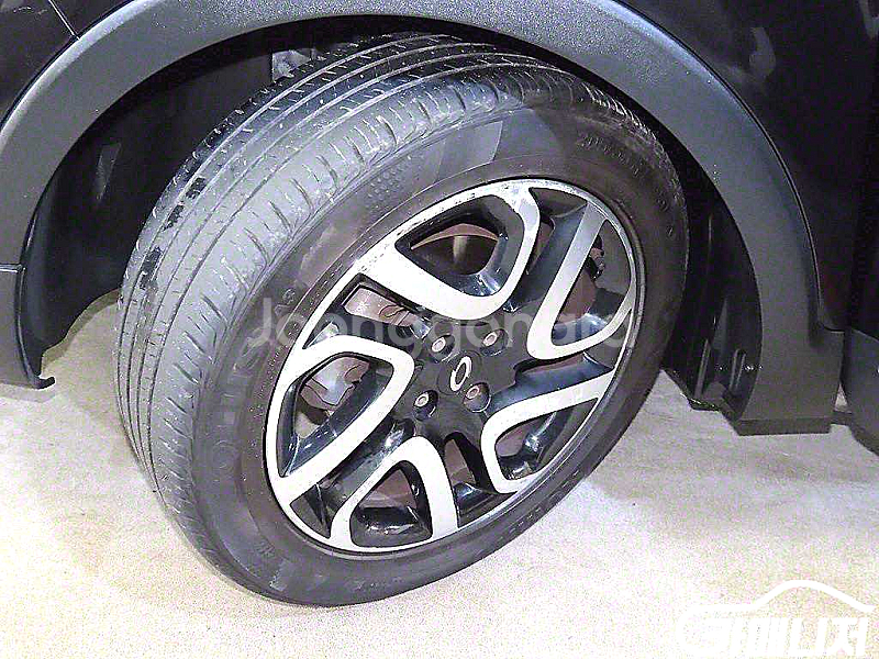 르노코리아(삼성) QM3 디젤 1.5 RE 중고 QM3 디젤 1.5 RE 중고차--9