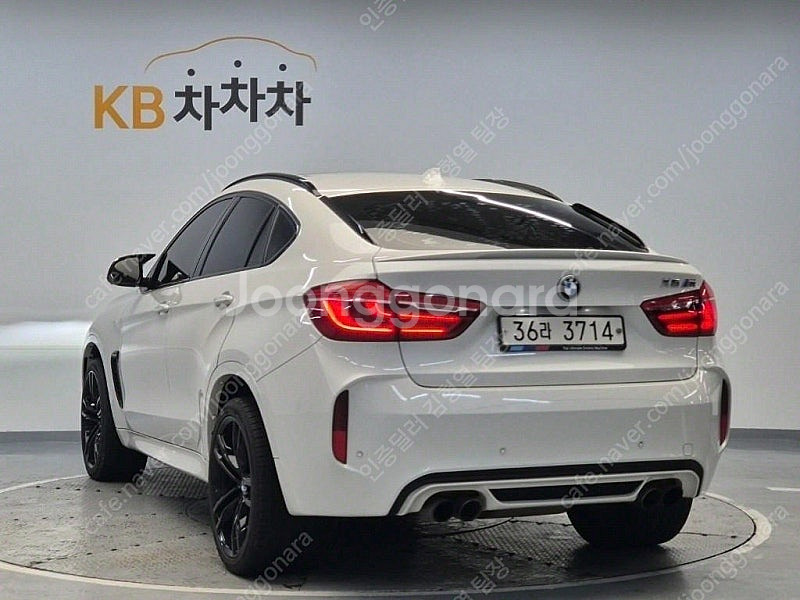 BMW X6 중고차 할부 개인사업자 차량구매 수입중고차...--3