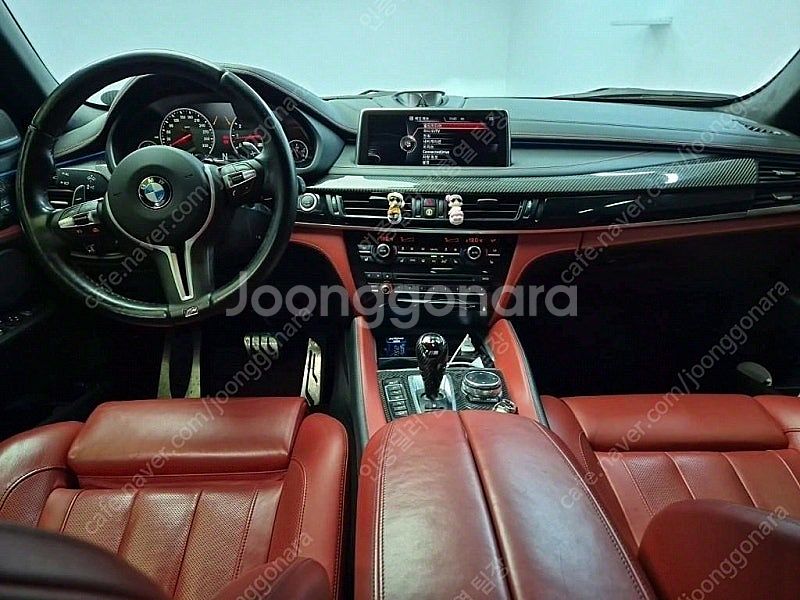 BMW X6 중고차 할부 개인사업자 차량구매 수입중고차...--8