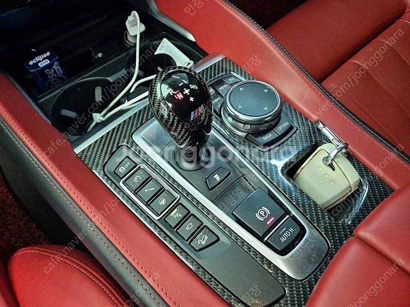 BMW X6 중고차 할부 개인사업자 차량구매 수입중고차...--9