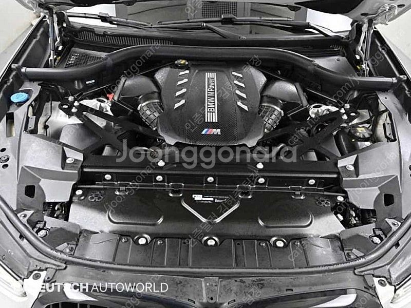 BMW X6 중고차 할부 개인사업자 차량구매 수입중고차...--7