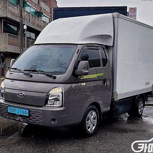 소형화물 [하이내장탑]포터2 (EV) 1.0톤/슈퍼캡/초장축 중고 [하이내장탑]포터2 (EV) 1.0톤/슈퍼캡/초장축 중고차