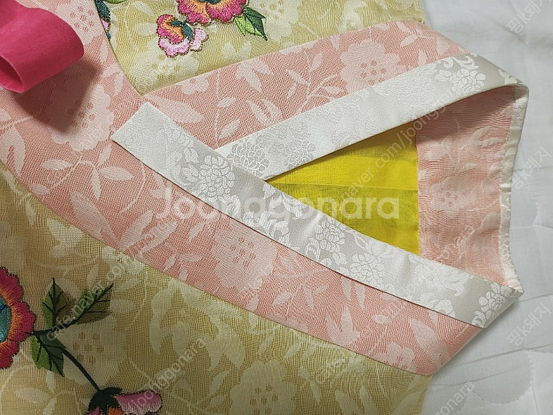 신부 신랑 한복 결혼식 폐백 판매. 여성 마른55 남성...--5