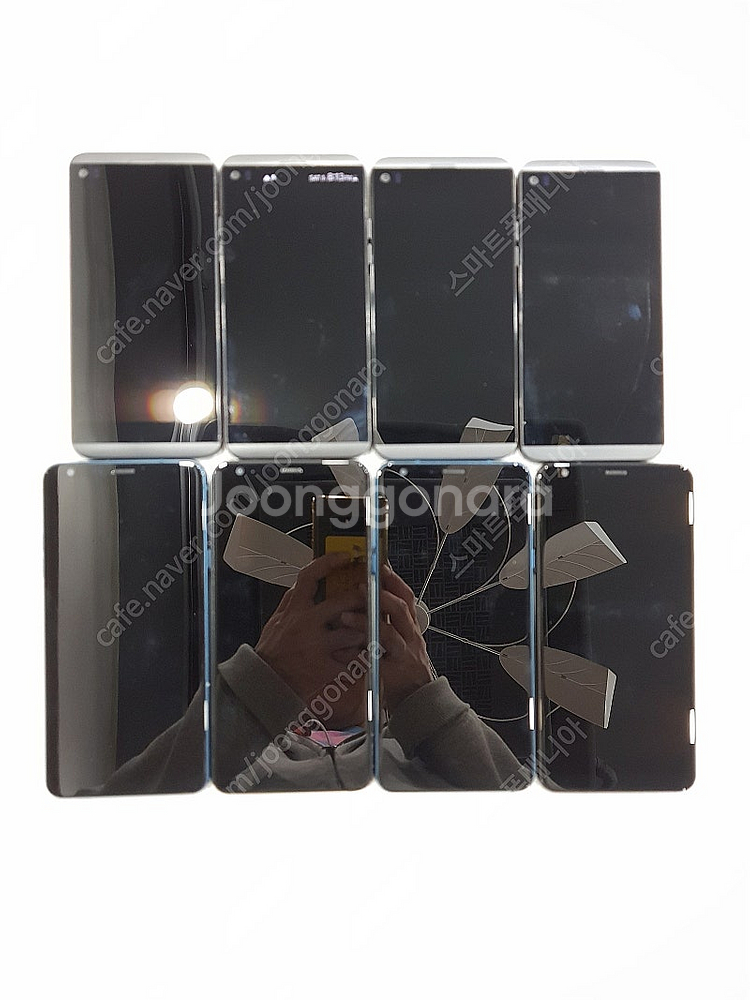 3만/ LG Q815/Q8 가성비대장 중고폰/게임폰/업...--2