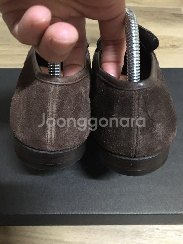 조지클레버리 페니로퍼 급처--3