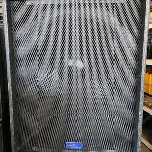 audio works speaker S-TYPE600 RMS600w