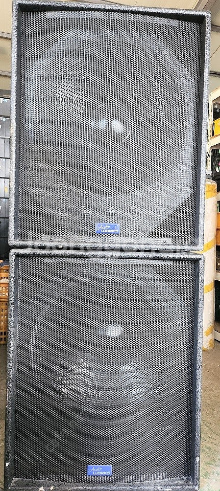 audio works speaker S-TYPE600 ...--2