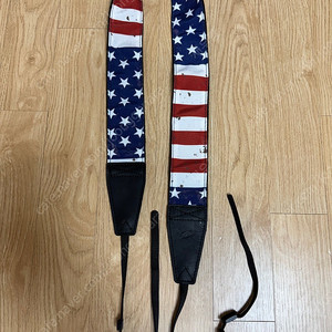 카메라 스트랩