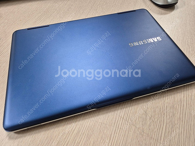 삼성 i7-8565U 13.3 인치 터치 스크린 노트북...--3