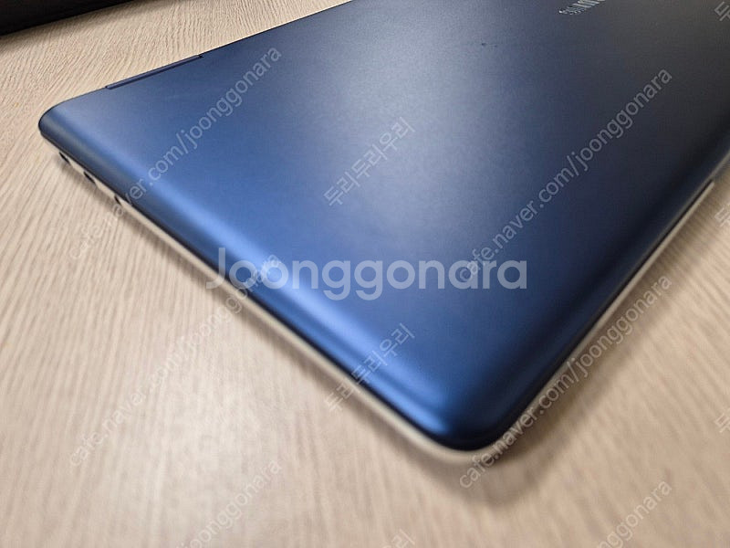 삼성 i7-8565U 13.3 인치 터치 스크린 노트북...--4