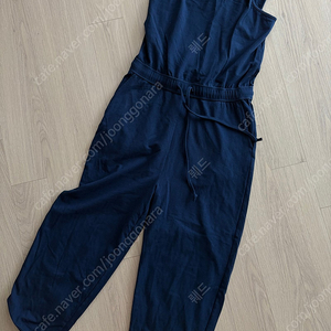 부디무드라 멤바기 점프수트 S