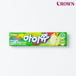 이마트24 마이쮸 사과맛 기프티콘 4장 반값 판매