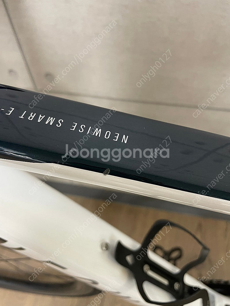 네오와이즈 카본 105 전기자전거--9