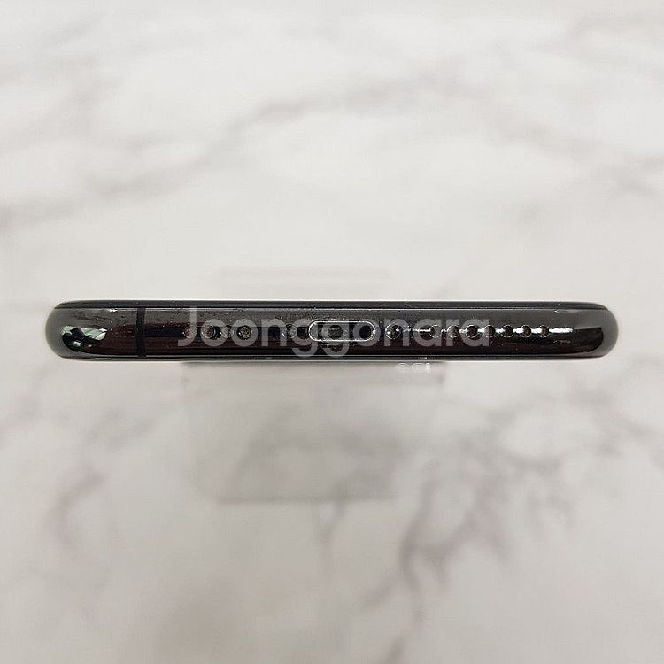 아이폰XS MAX 맥스 스페이스 그레이, 256기가 공...--3
