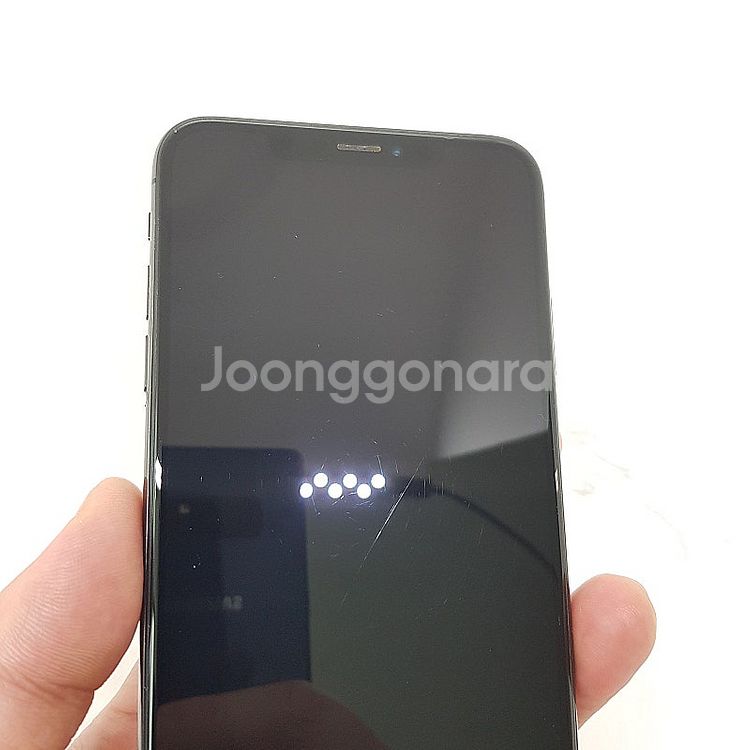 아이폰XS MAX 맥스 스페이스 그레이, 256기가 공...--6
