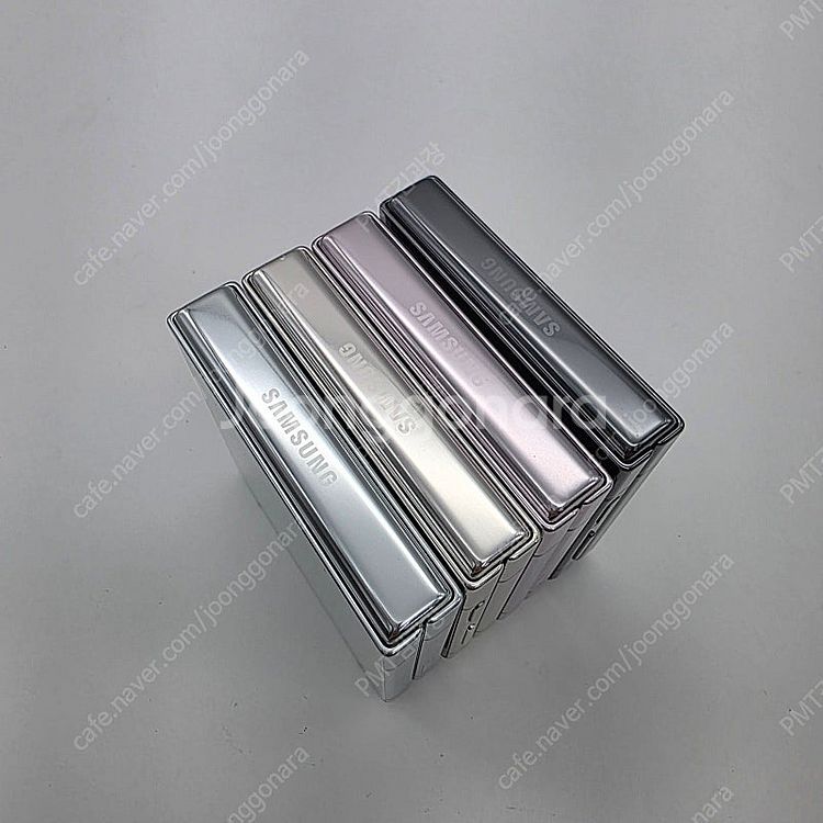 [리퍼급] Z플립5 무잔상 256G 37.9만 팝니다!...--3
