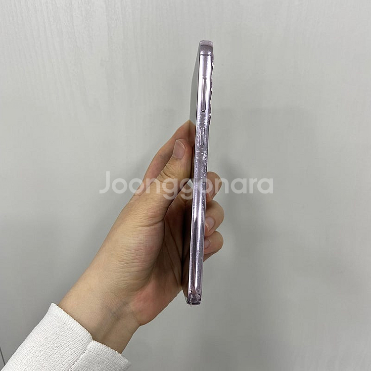86023 갤럭시S23플러스 라벤더 256GB A급 부...--4