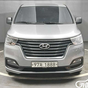 현대 더 뉴 그랜드 스타렉스 2WD 밴 5인승 중고 더 뉴 그랜드 스타렉스 2WD 밴 5인승 중고차