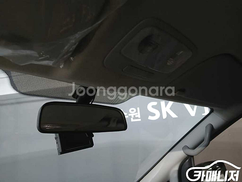 현대 더 뉴 그랜드 스타렉스 2WD 밴 5인승 중고 더...--4