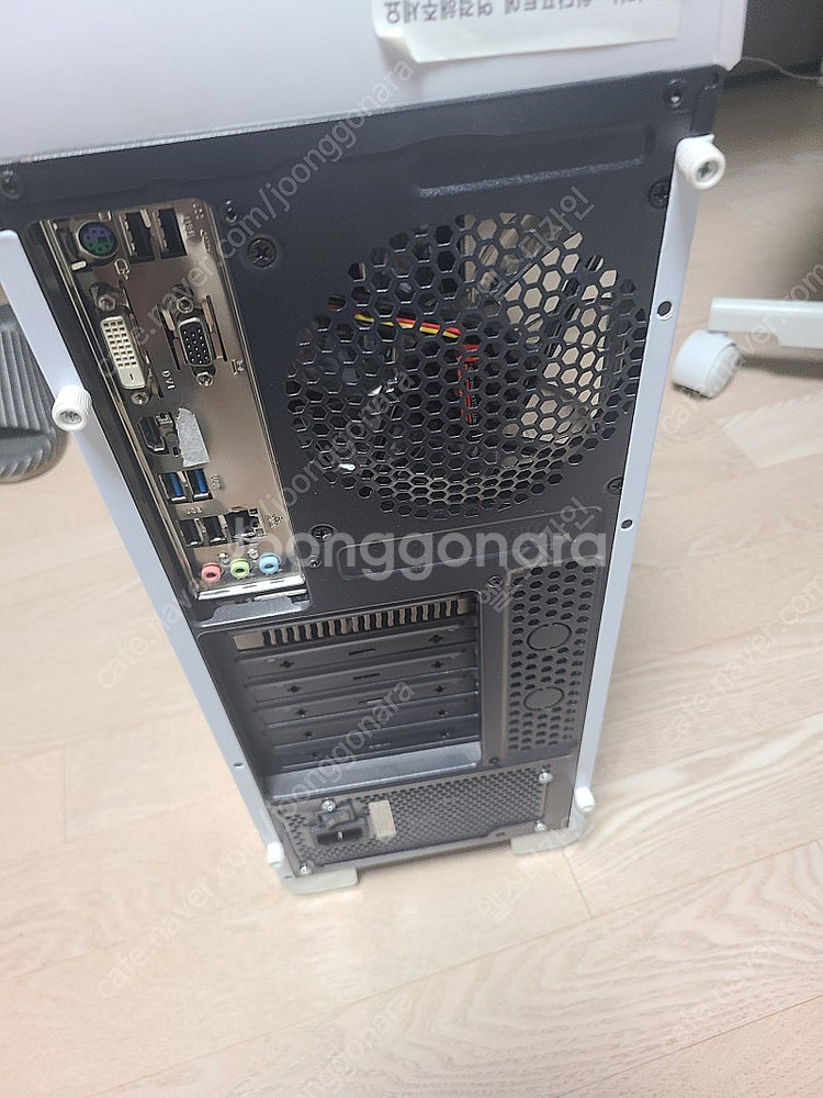 컴퓨터 본체 ﻿ Intel i7-4790k, ﻿NVID...--1