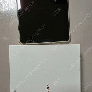 미패드5 6/128gb 쿠팡 정발품 판매합니다