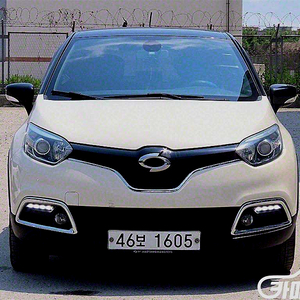 르노코리아(삼성) QM3 디젤 1.5 RE 중고 QM3 디젤 1.5 RE 중고차