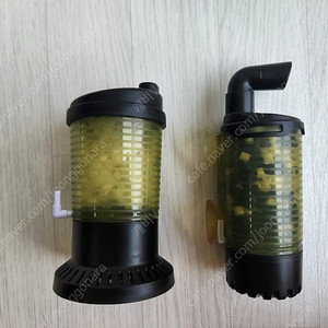 지스 유동성 여과기