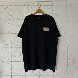 2XL 데우스 반팔티