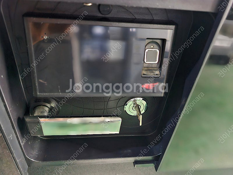 선일대형금고 eg-100 판매합니다--1