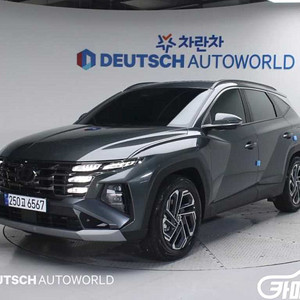 현대 더 뉴 투싼 하이브리드 (NX4) HEV 1.6 2WD 인스퍼레이션 중고 더 뉴 투싼 하이브리드 (NX4) HEV 1.6 2WD 인스퍼레이션 중고차