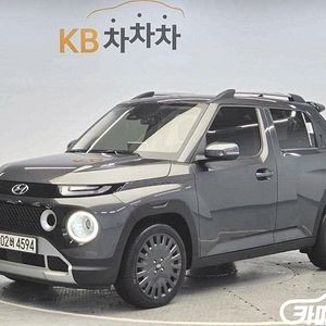 캐스퍼 1.0 가솔린 터보 2023 년 중고차/전액할부/중고리스/중고렌트/